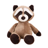 Sinomd Plush Toy 10" Raccoon