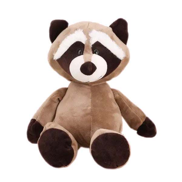 Sinomd Plush Toy 10" Raccoon