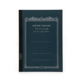 Apica B5 Notebooks - Lined NAVY