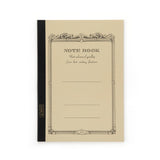 Apica B5 Notebooks - Lined YELLOW