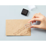 Kori Jirushi Clear Stamp Set 6pk Cats