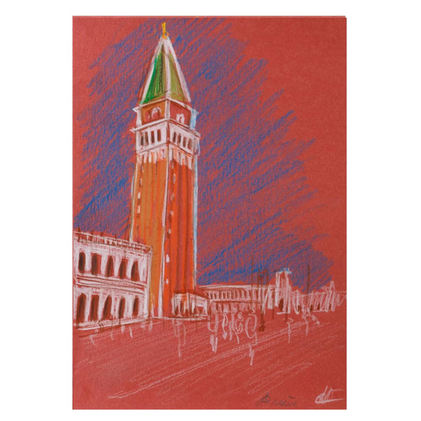 Clairefontaine PaintON Mixed Media Pad, A6