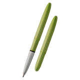 Fisher Space Pen Classic Bullet - Special Edition Aurora Borealis Green