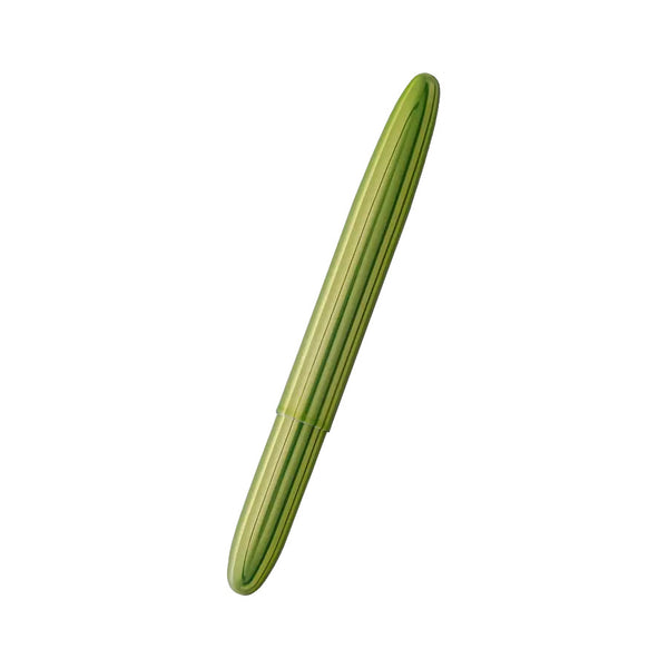 Fisher Space Pen Classic Bullet - Special Edition Aurora Borealis Green