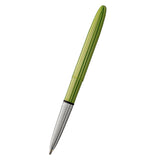 Fisher Space Pen Classic Bullet - Special Edition Aurora Borealis Green