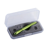 Fisher Space Pen Classic Bullet - Special Edition Aurora Borealis Green