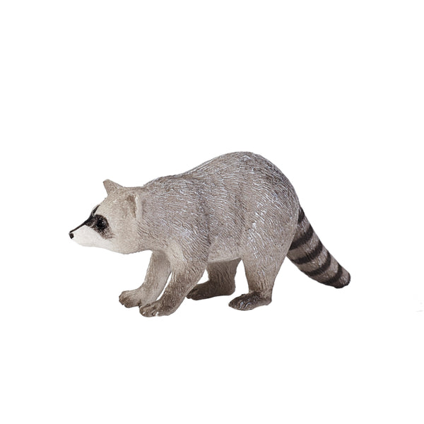 Mojo Figurine 2" Raccoon