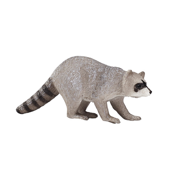 Mojo Figurine 2" Raccoon
