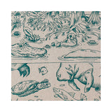 Decomposition Notebook, Topbound - Everglades