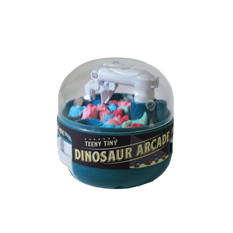 Toysmith Mini Dinosaur Claw Arcade