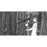 E is for Edward: A Centennial Celebration of the Mischievous Mind of Edward Gorey