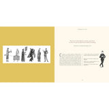 E is for Edward: A Centennial Celebration of the Mischievous Mind of Edward Gorey