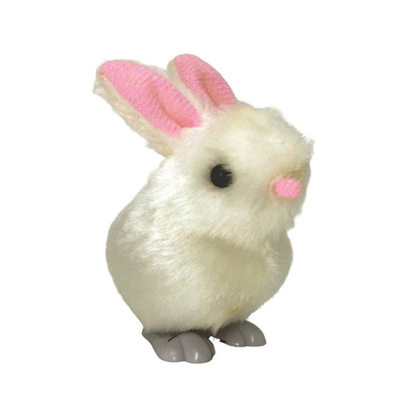 House of Marbles Hoppity Bunny Wind-Up Toy