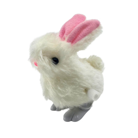 House of Marbles Hoppity Bunny Wind-Up Toy