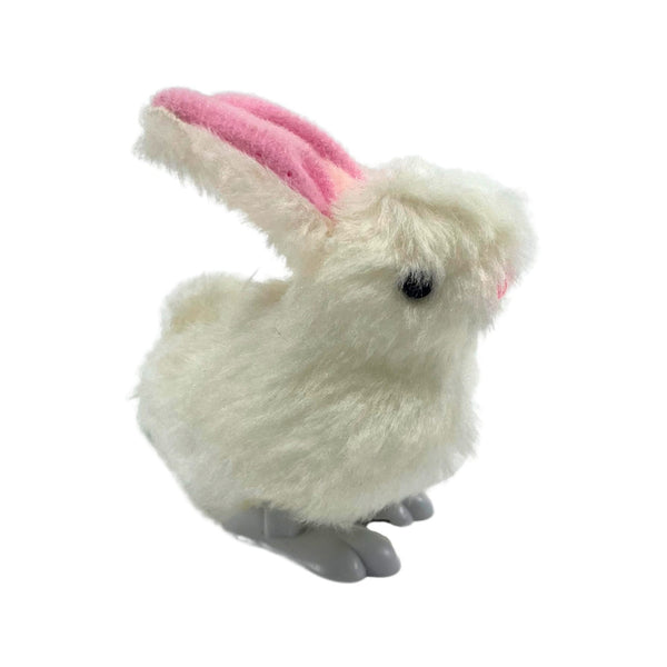 House of Marbles Hoppity Bunny Wind-Up Toy