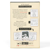 Exploding Kittens Horrible Therapist Party Game - Base Edition