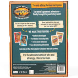 Exploding Kittens Card Game - Survivor: The Tribe Has Spoken