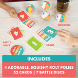 Exploding Kittens Family Game - Roly Poly Goalie