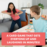 Exploding Kittens Family Game - Roly Poly Goalie