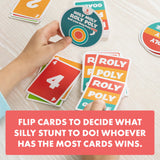 Exploding Kittens Family Game - Roly Poly Goalie