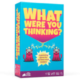 Exploding Kittens Guessing Game - What Were You Thinking?