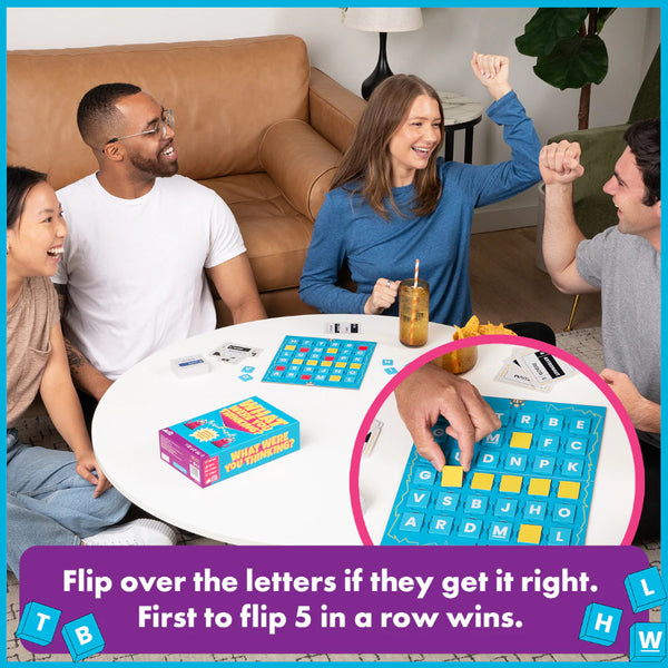 Exploding Kittens Guessing Game - What Were You Thinking?