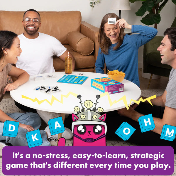 Exploding Kittens Guessing Game - What Were You Thinking?