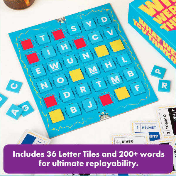 Exploding Kittens Guessing Game - What Were You Thinking?