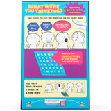 Exploding Kittens Guessing Game - What Were You Thinking?