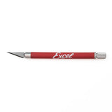 Excel K18 Soft Grip craft Knife, Assorted