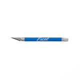 Excel K18 Soft Grip craft Knife, Assorted