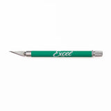 Excel K18 Soft Grip craft Knife, Assorted