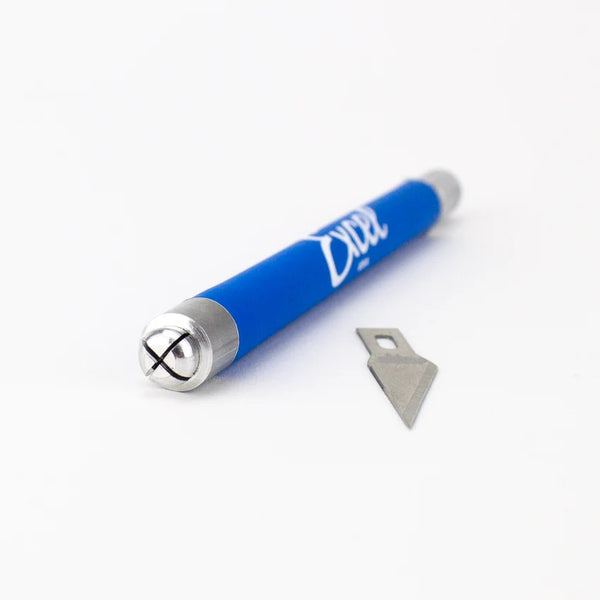 Excel K18 Soft Grip craft Knife, Assorted