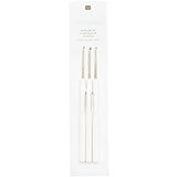 Rico Design Crochet Hooks, Set of 3