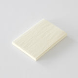 Midori MD 2026 Agenda, Weekly/Monthly - A6