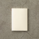 Midori MD 2026 Agenda, Monthly - A5, Thin