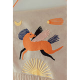 Danica Studio Fabric Wall Art - Astral
