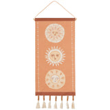 Danica Studio Fabric Wall Art - Soleil