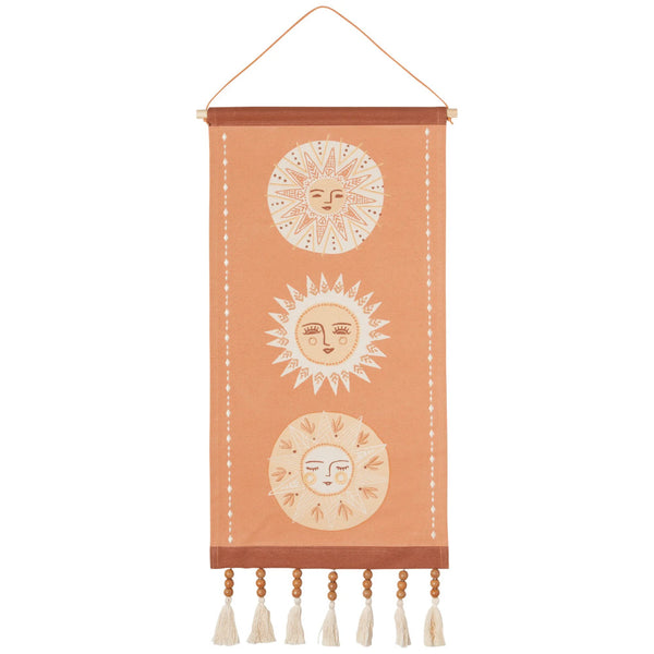 Danica Studio Fabric Wall Art - Soleil