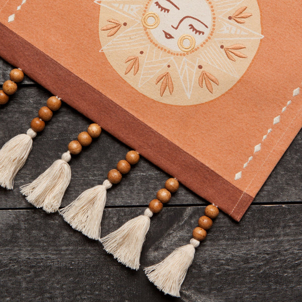 Danica Studio Fabric Wall Art - Soleil