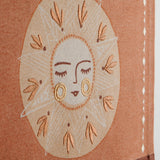 Danica Studio Fabric Wall Art - Soleil