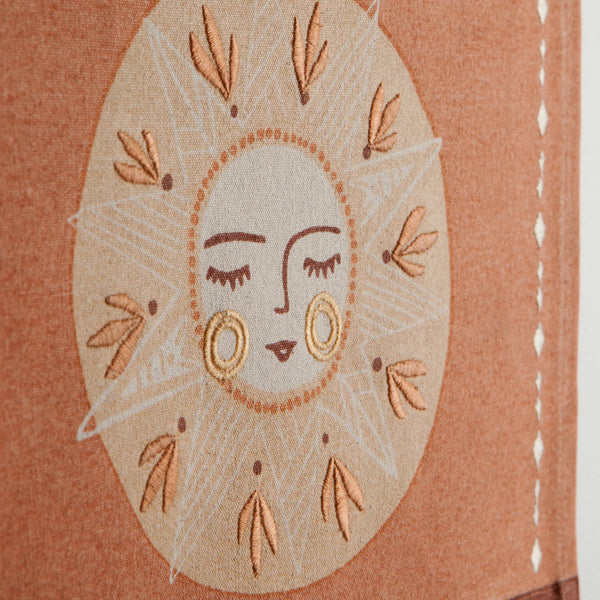 Danica Studio Fabric Wall Art - Soleil
