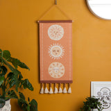 Danica Studio Fabric Wall Art - Soleil