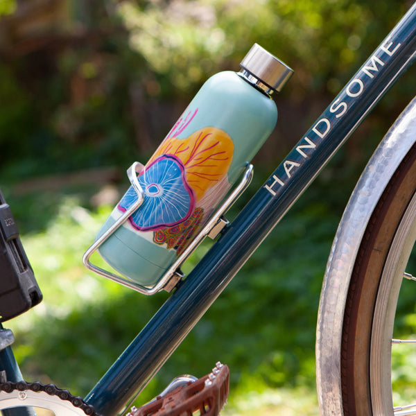 Danica Studio Stainless Steel Water Bottle 17oz Neptune