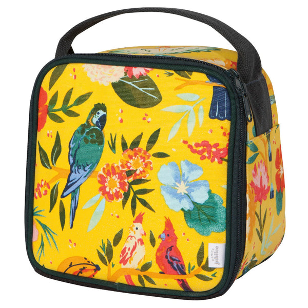 Danica Jubilee Insulated Lunch Bag - Tropical Trove