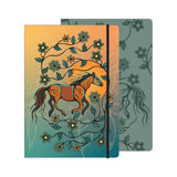 Native Northwest Journal - Horse