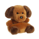 Aurora Palm Pals Plush Toy - Ruff Ruff Puppy