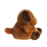 Aurora Palm Pals Plush Toy - Ruff Ruff Puppy