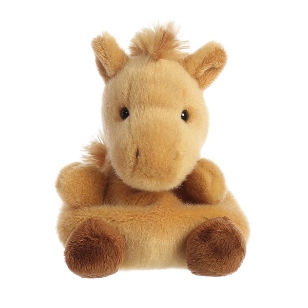 Aurora Palm Pals Plush Toy - Gallop Pony