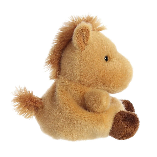 Aurora Palm Pals Plush Toy - Gallop Pony